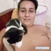 Bebe1996 chico soltero en Tena
