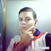 caitania chico soltero en Caracas