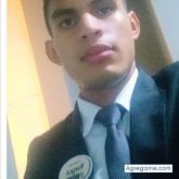 Busco pareja. Chica.