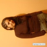 ginita chica soltera en Lima