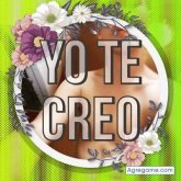 Busco conocer gente.