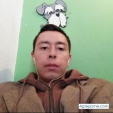 Chatear con andresperez7784 de Bogotá