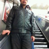 alirazacheema chico soltero en Astigarraga