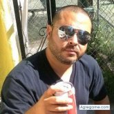 Gera323 chico soltero en West Covina