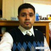 Sereno1 chico soltero en Pasadena