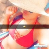 Yaneli21 chica soltera en El Progreso