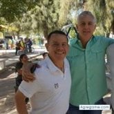 Busco pareja. Mujer entre 20 a 32 años,