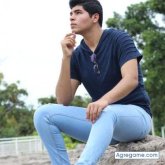 Foto de perfil de Joven_Alex_24