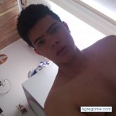 joseaco chico soltero en Magdalena