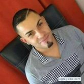 Jesus Villalobos, Chico de Lathrop para Chicos en Agregame.