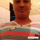 hector2214 chico soltero en Uspallata