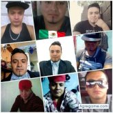 Busco conocer gente. Mujeres guapas.