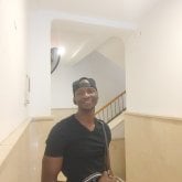 Busco hacer amistades. Busco amistades