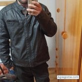 Busco pareja. Una chica. Salir a pasear