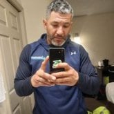 Christian Felix, Chico de San Luis para Chicos en Agregame.
