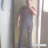 raulInsignares chico soltero en Santa Bárbara