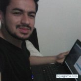 neomai chico soltero en Bogotá