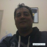 Ricardo282 chico soltero en San Salvador