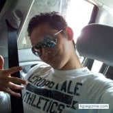 alex zoza