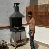 Markox85 chico soltero en Alcarras