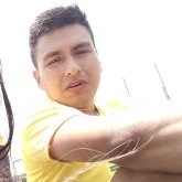 Thiago0830 chico soltero en San Martín De Porres