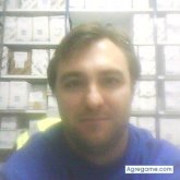 BUKI3295 chico casado en Torrejon de ardoz