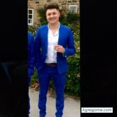 Chatear con josh96 de Inglaterra