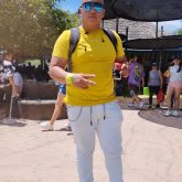 Busco conocer gente. Chicas lindas y