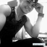 Busco hacer amistades.