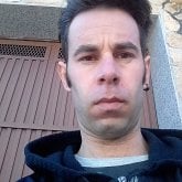 Moreno 1,65 65kilos. Salir tomar