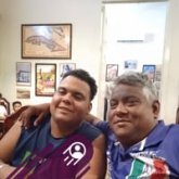 Blaimer Infante Reyna