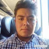 Carlos Angel Moreno Carranza