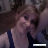 analia chica divorciada en General Arenales