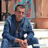 Chatear con michel65 de Benidorm