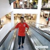 Busco hacer amistades. Hasta los que no