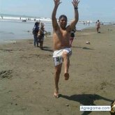 AlcidesCentenoPuma chico soltero en Tabacundo