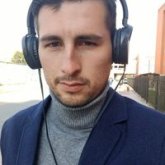 Jefe de lavado en empresa. Busco conocer