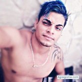 PapitoRK chico soltero en Chivirico