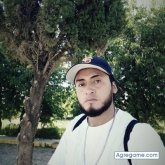 Ocrzombie87 chico soltero en Tepeaca