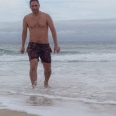 Busco mujeres para pasarla bien.