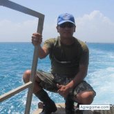 FAVILA81 chico soltero en Santiago