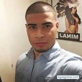 Albe733 chico soltero en Guadarrama