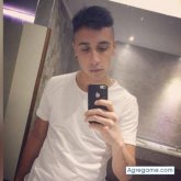 Lulucas chico soltero en Bahía Blanca