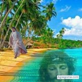 alexamor6969 chico soltero en Caracas