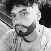 Buenas amistades y ver qué surge. Me