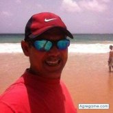 Jaime Santiago, Hombre soltero, 66 años de Ponce. Busco pareja