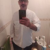 Busco pareja. Mujeres. Extrovertido.