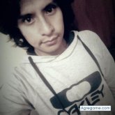 Foto de perfil de Jhonny935