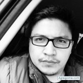 Chatear con franciscomorales6066 de Canada