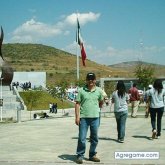 dmarti7777 chico soltero en San Martín De Las Pirámides